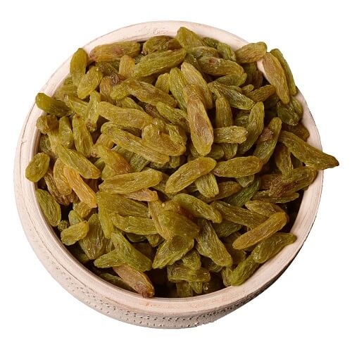 خرید کشمش سبز قلمی + قیمت فروش استثنایی